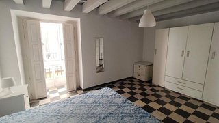 Piso en alquiler en Centro Histórico - Plaza España en Cádiz