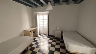 Piso en alquiler en Centro Histórico - Plaza España en Cádiz