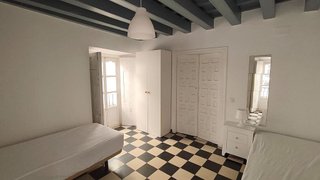 Piso en alquiler en Centro Histórico - Plaza España en Cádiz