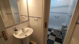 Piso en alquiler en Centro Histórico - Plaza España en Cádiz