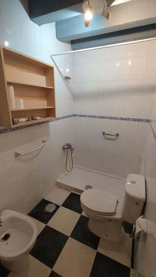 Piso en alquiler en Centro Histórico - Plaza España en Cádiz