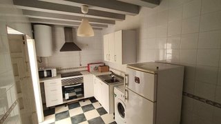 Piso en alquiler en Centro Histórico - Plaza España en Cádiz