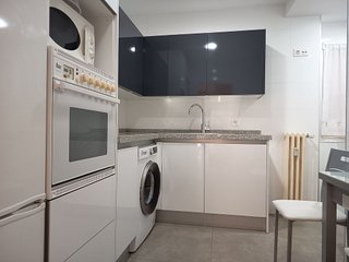 Piso en alquiler en Hospital en Valladolid