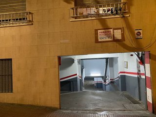 Garaje en venta en Can Vidalet en Esplugues de Llobregat