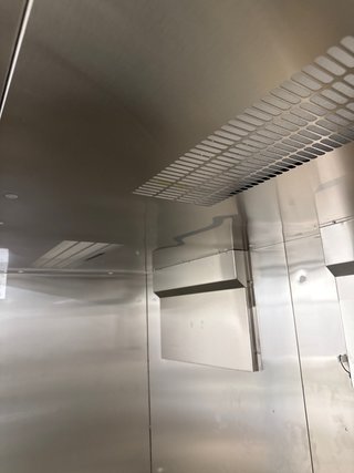 Nevera Refrigerador Infrico