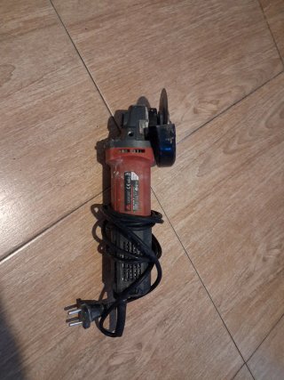 Radial STAYER