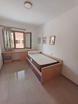 Piso en alquiler en El Puerto - Romanilla en Roquetas de Mar