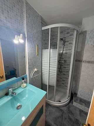 Piso en alquiler en Salvador Allende en Zaragoza