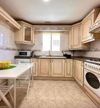 Dúplex en alquiler en Puerto en Jávea/Xàbia