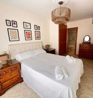 Dúplex en alquiler en Puerto en Jávea/Xàbia