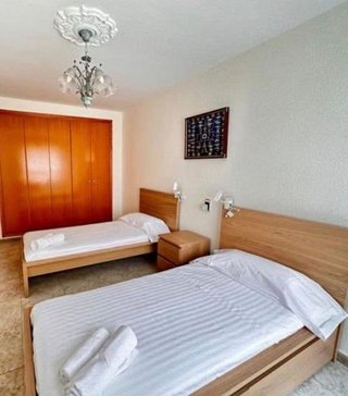 Dúplex en alquiler en Puerto en Jávea/Xàbia