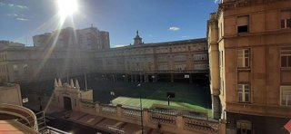 Ático en alquiler en Pº Zorrilla - Cuatro de Marzo en Valladolid