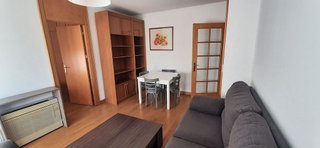 Ático en alquiler en Pº Zorrilla - Cuatro de Marzo en Valladolid