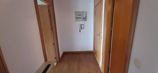Ático en alquiler en Pº Zorrilla - Cuatro de Marzo en Valladolid