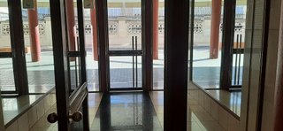 Ático en alquiler en Pº Zorrilla - Cuatro de Marzo en Valladolid