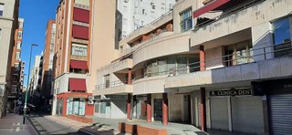 Ático en alquiler en Pº Zorrilla - Cuatro de Marzo en Valladolid