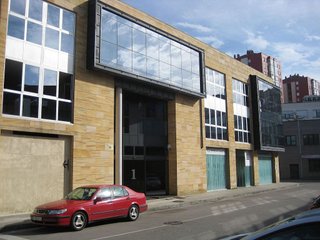 Local comercial en alquiler en Alisal - Cazoña - San Román en Santander