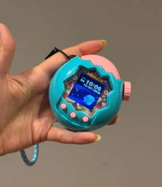 Tamagotchi