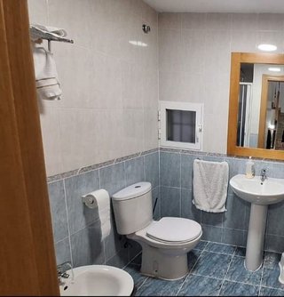 Casa adosada en venta en La Guija en Ciudad Real