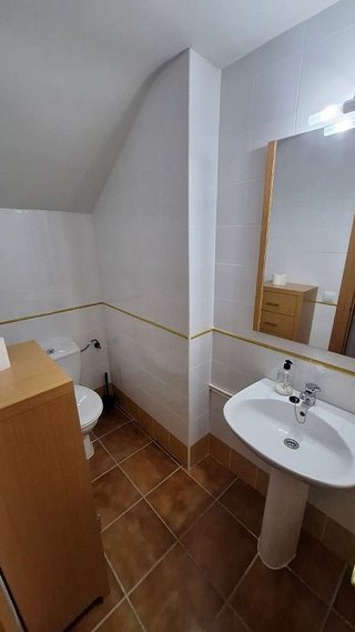 Casa adosada en venta en La Guija en Ciudad Real