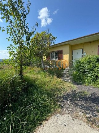 Chalet en venta en Portas