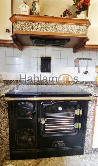 Chalet en venta en Portas
