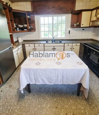 Chalet en venta en Portas