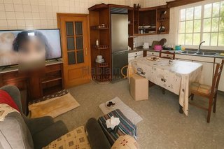 Chalet en venta en Portas