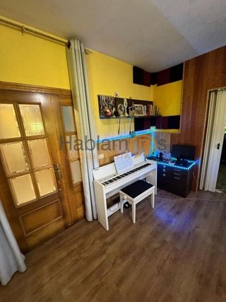 Chalet en venta en Portas