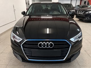 Audi A3 Restyling 2017 Cuero