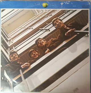 Vinilo The Beatles 1967-1970