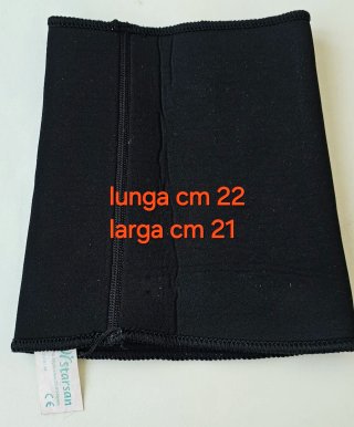 Fascia elastica coscia Starsan M
