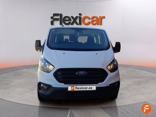 Ford Transit Custom Van 2.0 TDCI 77kW 300 L1 Ambiente - 4P (2021)