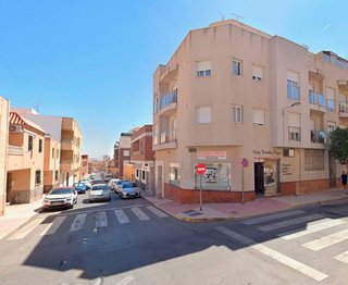 Piso en venta en Ejido Sur en Ejido (El)