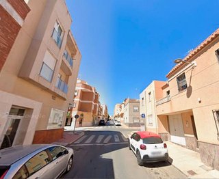Piso en venta en Ejido Sur en Ejido (El)