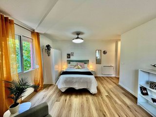 Estudio en alquiler en Delicias en Zaragoza