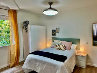 Estudio en alquiler en Delicias en Zaragoza