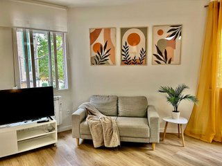 Estudio en alquiler en Delicias en Zaragoza