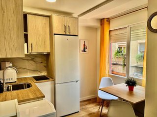 Estudio en alquiler en Delicias en Zaragoza
