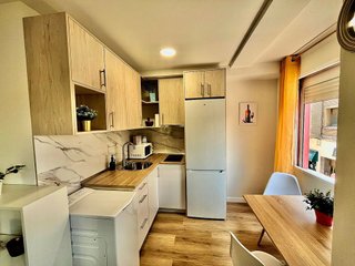 Estudio en alquiler en Delicias en Zaragoza
