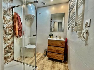 Estudio en alquiler en Delicias en Zaragoza