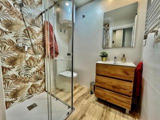 Estudio en alquiler en Delicias en Zaragoza