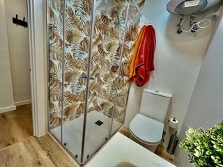 Estudio en alquiler en Delicias en Zaragoza