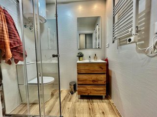 Estudio en alquiler en Delicias en Zaragoza