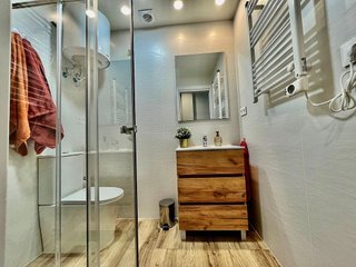 Estudio en alquiler en Delicias en Zaragoza