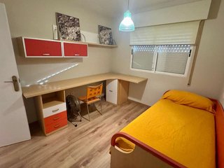 Piso en alquiler en Centro en San Juan de Alicante/Sant Joan d´Alacant
