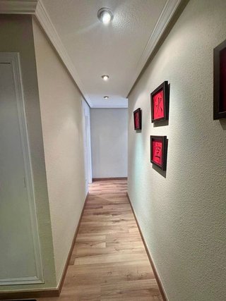 Piso en alquiler en Centro en San Juan de Alicante/Sant Joan d´Alacant