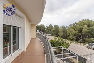 Casa adosada en venta en Casco Urbano en Náquera