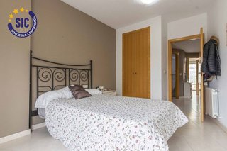 Casa adosada en venta en Casco Urbano en Náquera