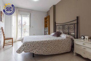 Casa adosada en venta en Casco Urbano en Náquera